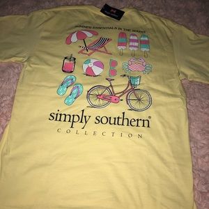Simply Southern Tee
